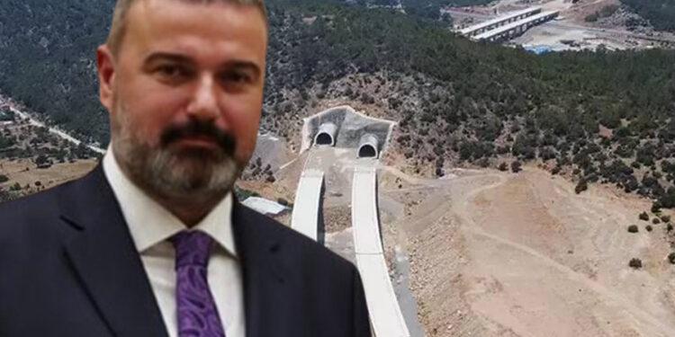 Maliyeti 7 yılda 31 katına çıktı: Karayollarının dev yol ihalesi yandaşa gitti