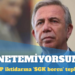 Mansur Yavaş’tan AKP iktidarına ‘SGK borcu’ tepkisi: Yönetemiyorsunuz, suçu başka yere atıyorsunuz