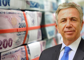 Mansur Yavaş'tan AKP'ye 'Tasarruf' Göndermesi: Ülkemiz Bu Hale Geldiyse...