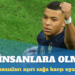 Mbappe Fransızları aşırı sağa karşı uyardı