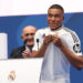 Mbappé resmen Real Madrid’te