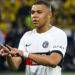 Mbappe'den Fransa Seçimleri Öncesi Çağrı