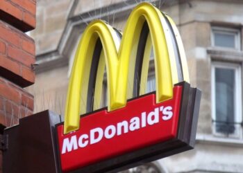 McDonald's'ın satışları 2020'den bu yana ilk kez geriledi