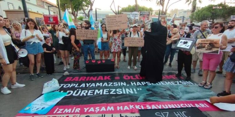 Mecliste onaylansa da uygulanmasına izin vermeyeceğiz