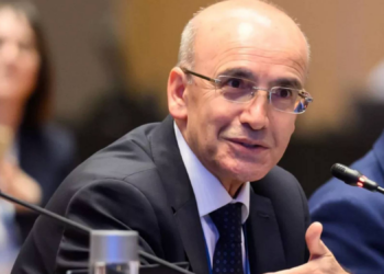 Mehmet Şimşek: Borçlanma faiz oranlarımız düşüyor