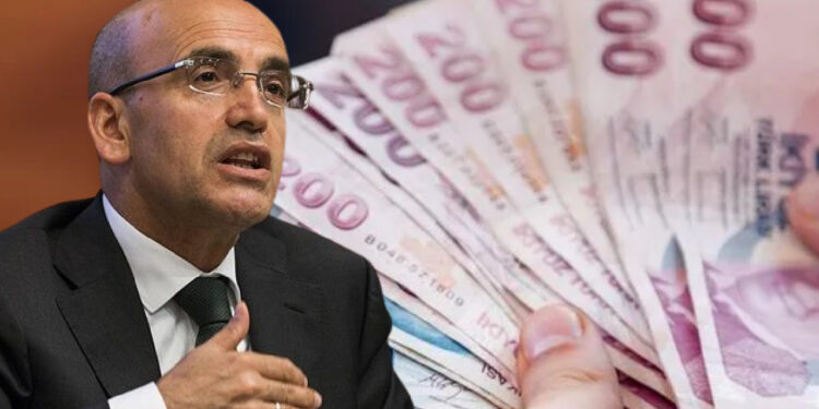 Mehmet Şimşek Tarih Verdi, Zamlar Peş Peşe Geldi: Enflasyon Düşecek Mi?