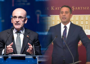Mehmet Şimşek de ‘Rönesans’ Hayranı Çıktı! Ali Mahir Başarır’dan Dikkat Çeken Villa İddiası