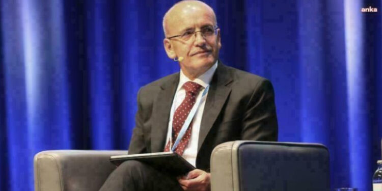 Mehmet Şimşek'in Vergi Paketi Sözlerine Sert Tepki: 'Halka Düşman Bunlar'