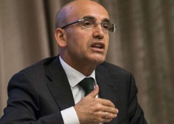 Mehmet Şimşek’ten AKP’li belediye başkanlarına: İstihdam bürosu olmuşsunuz