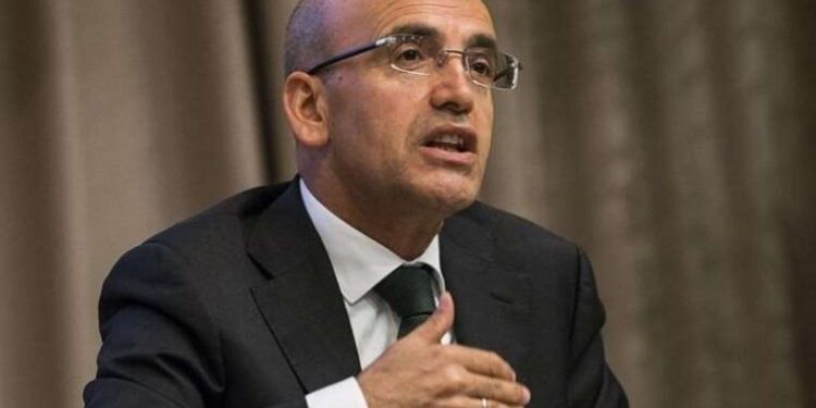 Mehmet Şimşek’ten AKP’li belediye başkanlarına: İstihdam bürosu olmuşsunuz