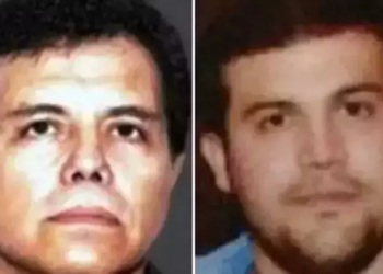 Meksika Karteli El Chapo’nın Oğlu ABD’de Hakim Karşısında: Uyuşturucu Suçlamalarını Reddetti