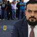 Meksika'da Polis İstihbarat Şefi Silahlı Saldırıda Öldürüldü!
