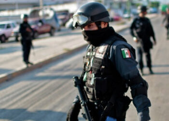 Meksika'da uyuşturucu çeteleri çatıştı: 19 ölü