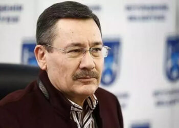 Melih Gökçek Kalp Ameliyatı Oldu