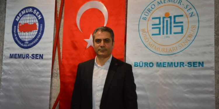 Memur Sen'den İktidara Çağrı: 3600 Ek Gösterge Detayı