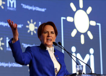 Meral Akşener: İYİ Parti'ye Aidiyetim ve Bağlılığım Sorgulanamaz