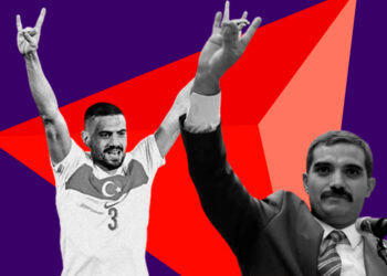 Merih Demiral, Sinan Ateş cinayetine üzülmüş müdür?