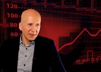 Merkez Bankası Eski Başekonomisti Kara'dan Dikkat Çeken Borsa Açıklaması