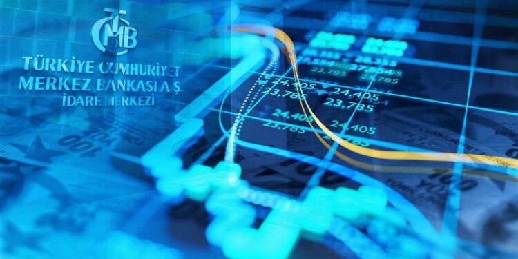 Merkez Bankası faiz kararını açıkladı