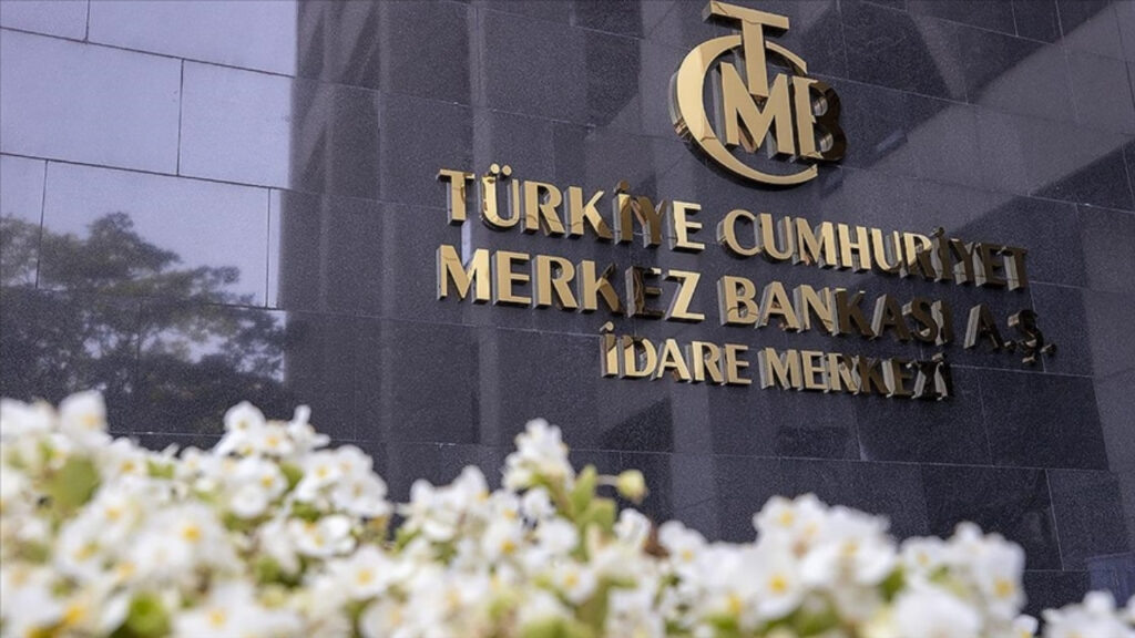 Merkez Bankası'ndan Dikkat Çeken 'Swap' Kararı: Bankalara Yazı Gitti