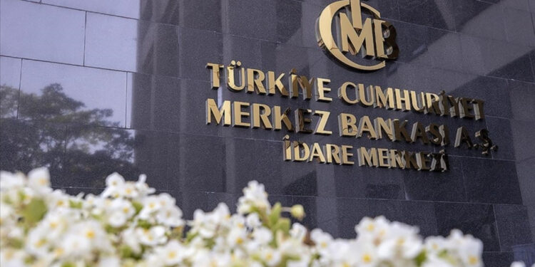Merkez Bankası'ndan Dikkat Çeken 'Swap' Kararı: Bankalara Yazı Gitti