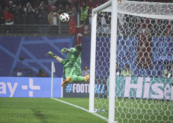 Mert Günok: Maçın Penaltılara Kalmasını İstemeyiz