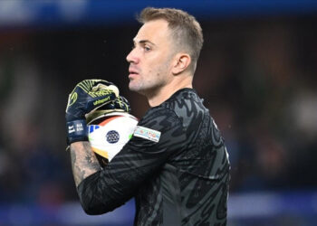 Mert Günok'tan Duygulandıran EURO 2024 Paylaşımı