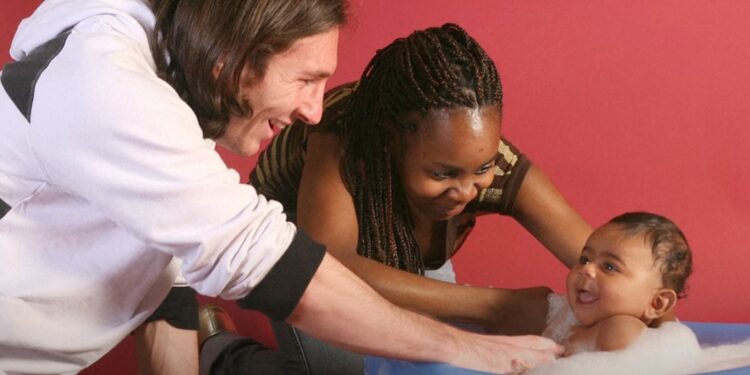 Messi’nin 16 yıl önce birlikte poz verdiği bebek EURO 2024’ü salladı: Lamine Yamal