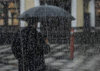 Meteoroloji'den 14 İle Uyarı! Sağanak Yağış Fena Vuracak