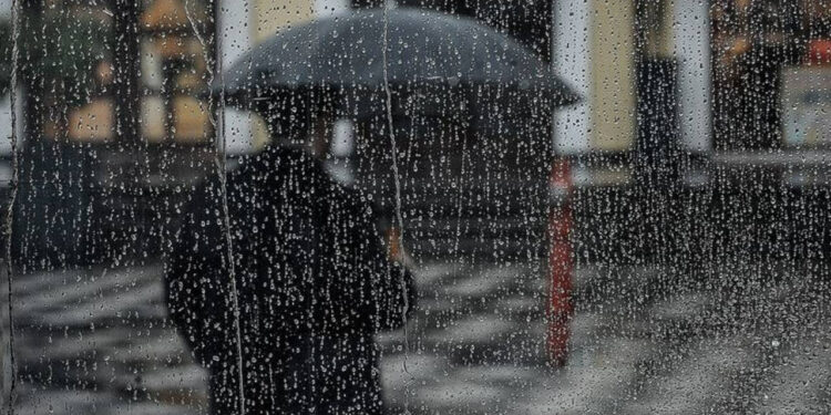 Meteoroloji'den 14 İle Uyarı! Sağanak Yağış Fena Vuracak