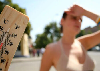 Meteoroloji'den Uyarı! Kavurucu Sıcaklar Geri Dönüyor