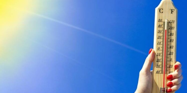 Meteoroloji'den 'eyyam-ı bahur sıcakları gelecek' iddialarına yanıt