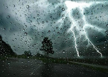 Meteoroloji’den gök gürültülü sağanak uyarısı