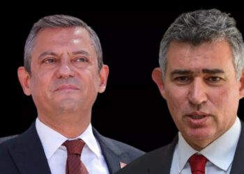 Metin Feyzioğlu'ndan Özgür Özel'e 'Karşılama' Yanıtı: 'Görsem Hatırını Sorardım'