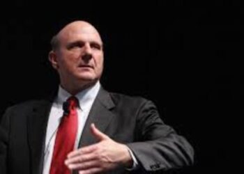 Microsoft'un eski CEO'su Ballmer'ın serveti Bill Gates'i geçti