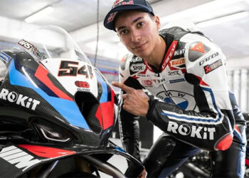 Milli motosikletçi Toprak Razgatlıoğlu'ndan üst üste 7. galibiyet