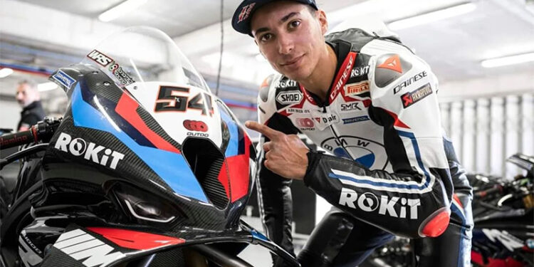 Milli motosikletçi Toprak Razgatlıoğlu'ndan üst üste 7. galibiyet