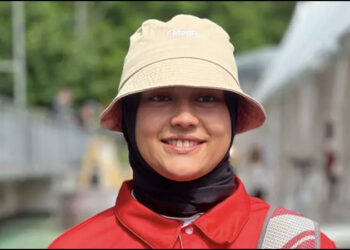 Milli okçu Elif Berra Gökkır, Avrupa şampiyonu oldu