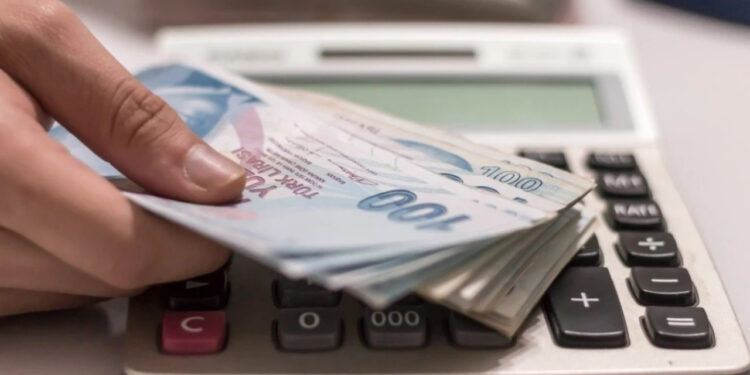 Milyonlarca Kişiyi İlgilendiriyor: İki Maaşta Daha Zam Oranı Belli Oldu