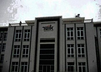 Milyonlarca insanın daha da fakirleşmesine sebep olacak veriler açıklanarak suç işlenmektedir