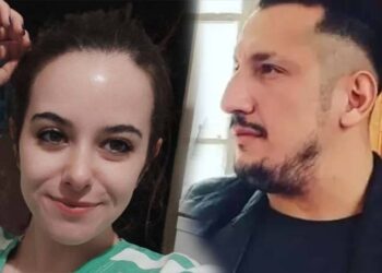 Mine Nur Ala'yı katleden Emrah Ala'nın cezai ehliyetinin olup olmadığına ilişkin ATK’den rapor istendi