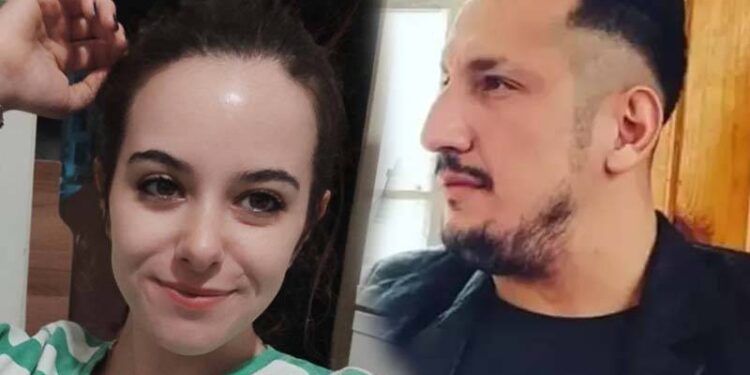 Mine Nur Ala'yı katleden Emrah Ala'nın cezai ehliyetinin olup olmadığına ilişkin ATK’den rapor istendi