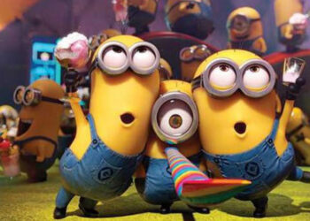 Minyonlar 3'ün Vizyon Tarihi Belli Oldu