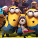 Minyonlar 3'ün Vizyon Tarihi Belli Oldu