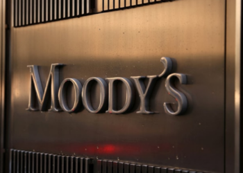 Moody’s Türk Bankasının Notunu 3 Kademe Birden Yükseltti