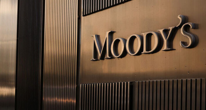 Moody’s Türkiye’nin kredi notunu yükseltti
