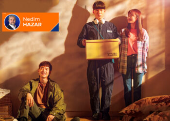 Move To Heaven | Ölümü sevdiren çağdaş bir masal!