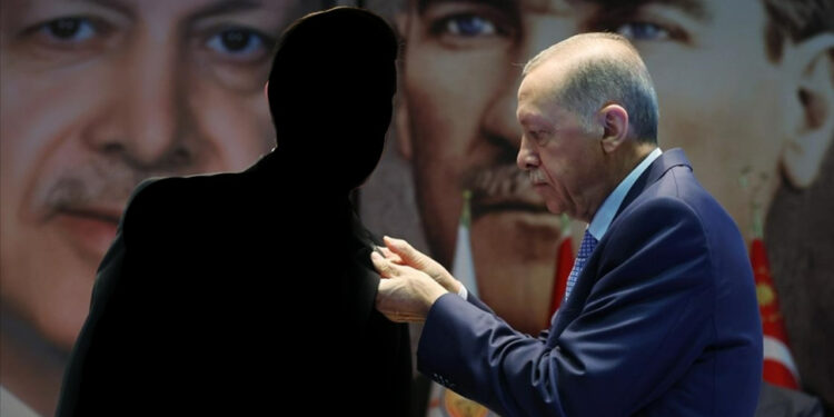 Muhalefet Partilerinden 7 Vekil AKP'ye mi Geçiyor?