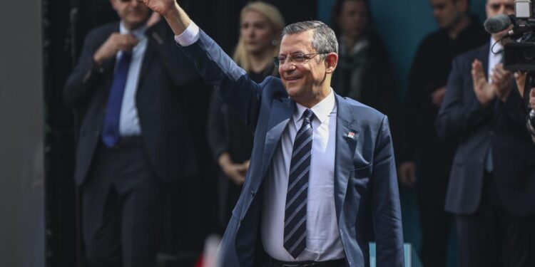 Mümtaz’er Türköne: CHP’nin iktidar olmasının önünde üç değişken var