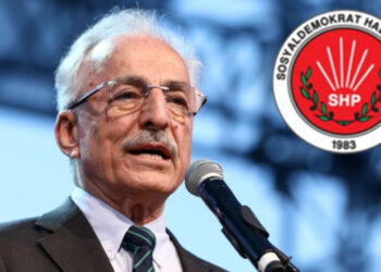 Murat Karayalçın'dan SHP Tepkisi: 'Yeni Bir Bölünmeye Fırsat Vermemeliyiz'